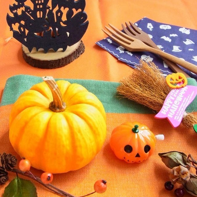 【執筆】 Happy Halloween!　ハロウィーンを何倍も楽しむための記事まとめ