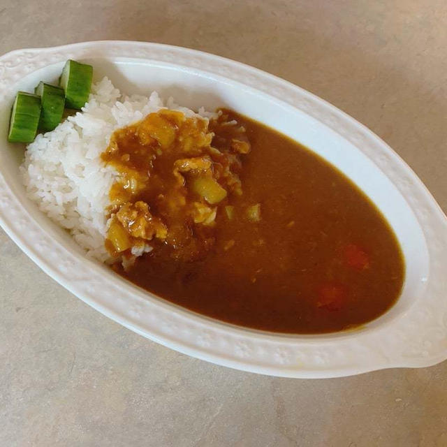 カレー