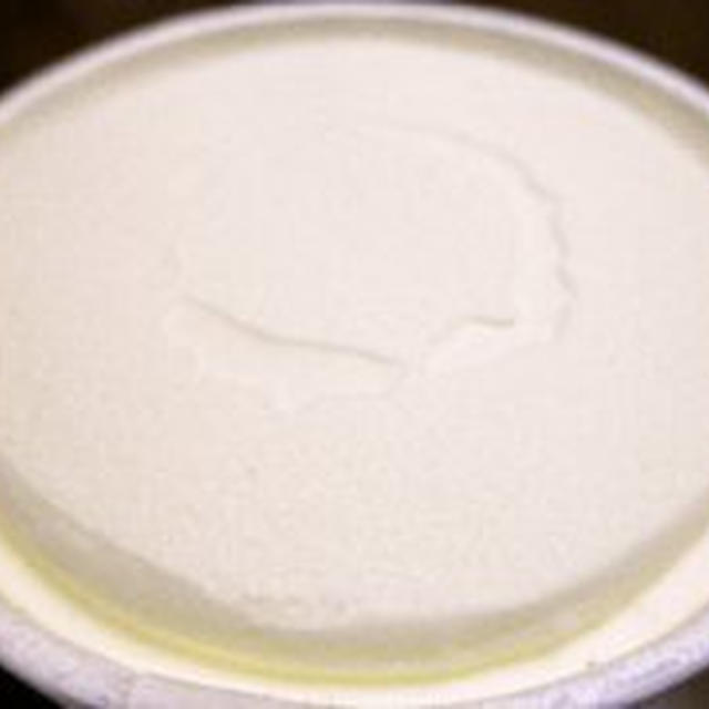 アイスの話