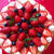初挑戦いちごタルト☆クリスマスパーティーの持ち寄りに☆