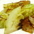 甘～い！焼きキャベツ
