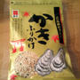 広島のお土産その３は、牡蠣のふりかけ！！
