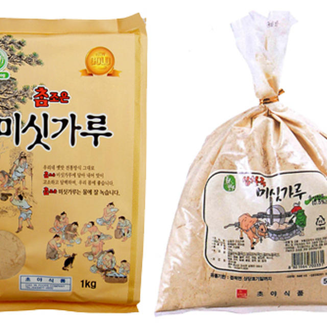 韓国健康食品　ミシッカル