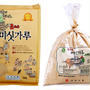 韓国健康食品　ミシッカル