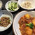 嬉しいプレゼント＆ラム肉のトマト煮