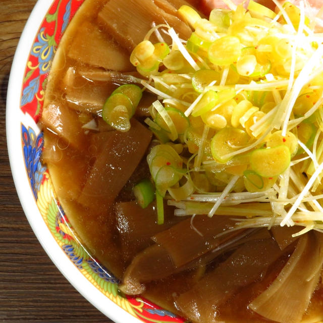 あのラ➖あの日食べたラーメンの名前を僕達は”メンマーメン”だともう知っている。