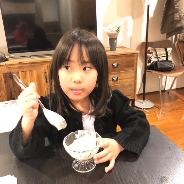 かき氷が食べたい。