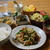 【豚ニラ甘辛炒め】#スタミナ#簡単#スピードおかず#試合飯　…試合前日晩ごはんと当日朝ごはん