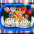 トイストーリー☆グリーンメン弁当♪キャラ弁