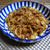 新ごぼうのパスタ⑤番外編：ごちそうパスタ