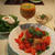 最近の晩ご飯～♪