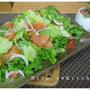 【キャラ弁】～アリさん（？）のお弁当～のはずだった《サーモンのカルパッチョ》