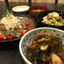【昨日の晩ごはん＆申込殺到につき締切延長！^^】
