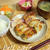 たっぷり野菜餃子