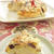 フォカッチャ風♪薩摩芋とローズマリーのパンケーキ☆クリスマスに☆スパイス大使☆