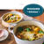 【連載レシピ】kitchen  和風チーズカレースープ　次男の料理熱