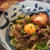 肉玉うどん