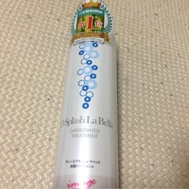 D.スプラッシュ・ラベッラ