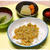 ψ幼児食・野菜たっぷりそぼろ丼ψ