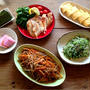 朝ごはんと小さなお手ての写真集♡親バカですいまそん(>_<)