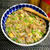 おつまみ炭水化物♪スパイシーオイマヨにんにく焼肉チャーハン