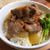 ご飯がススム♪牛丼 と こだわり椀 即席みそ汁