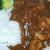 チキンカレー