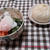 ☆今日の夕食～ビビンバ丼＆５５１の豚まん☆