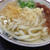 かけうど〜ん