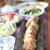【レシピ】全粒粉がポイント！柚子胡椒焼きおにぎり。と　居酒屋風献立。　と　恵みの雨