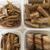 ごぼう使い切り♪定番３種のおかず