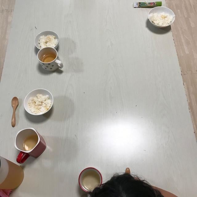 もう疲れた。