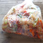 ＊めちゃんこはまる味！レンジで絶品☆醤油焼きそば＊