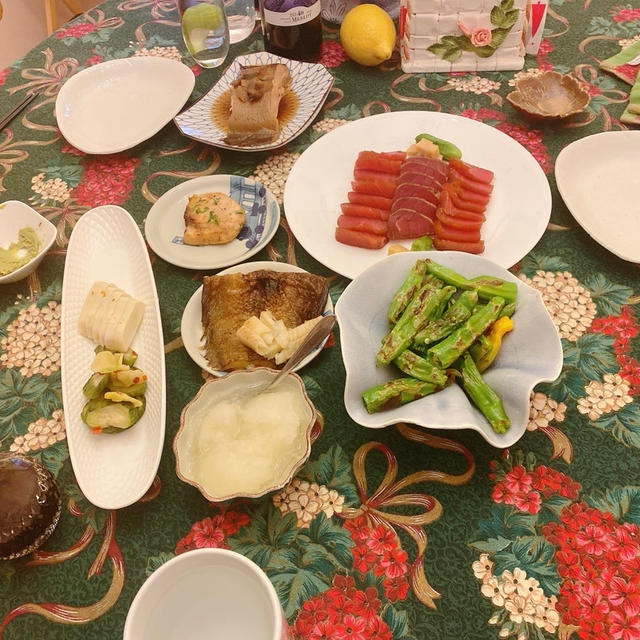 クリスマス　５　残りもの....残飯処理？