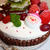 *クリスマスケーキ２０１３*