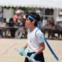 小学校最後の運動会