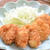 【鶏むねのチキンカツ】味付け簡単☆お弁当にも！