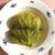 ロールキャベツは野菜の煮込みで肉は添え