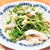 『豆苗』とささみで作る和え物レシピ2種【紫外線のケアにはビタミンB2も➁】