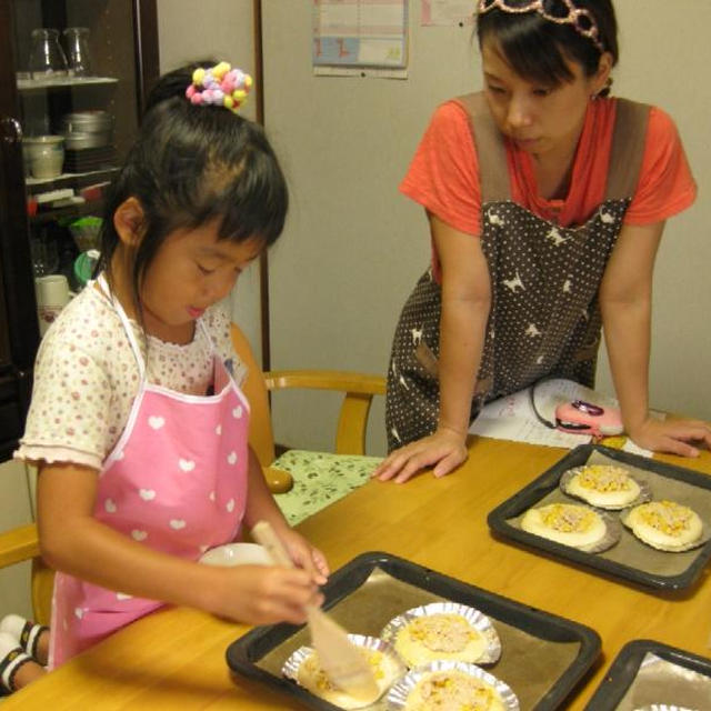 親子レッスン＆基礎レッスン♪♪