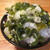【旨魚料理】茎ワカメの胡麻油炒め