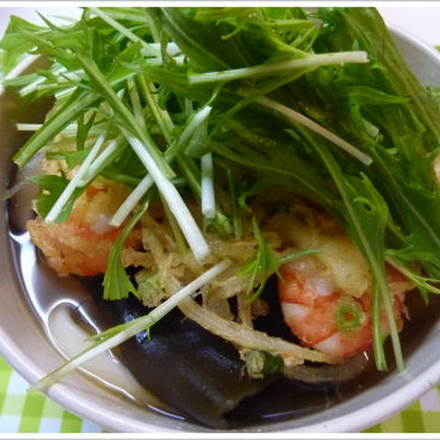 手打ちうどん