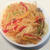 ダイエットたっぷり野菜の牛肉パスタレシピ