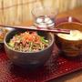 試食レポ「上伸ミート･黒牛丼」＆豚角丼レシピ