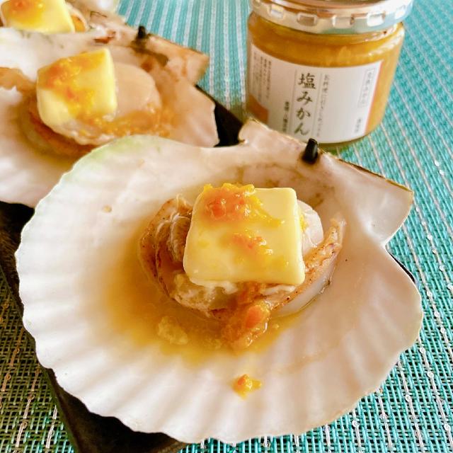 おたより便から生まれたおつまみメニュー♪