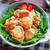 ♡まったりコクうま♡鶏むね肉のオイマヨ和え♡【#簡単レシピ#節約#時短】