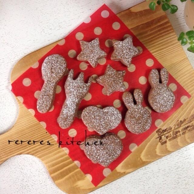 赤ちゃん訪問とポルボローネ