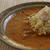玉ねぎを使わないバターチキンカレー