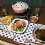 チャンポン麺鍋