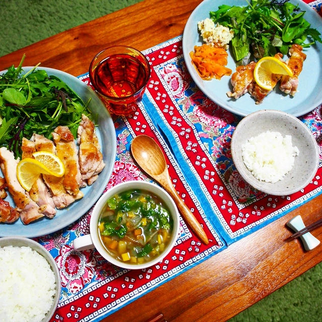 食べ盛りの旦那様が喜ぶ晩ごはんとは？【レシピ紹介あり】